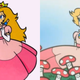 Image for article titled A Visual History of Attractive Video Game Characters: The 80s